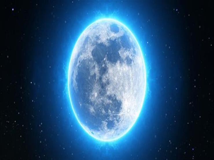 يمكن مشاهدتها في القاهرة.. "البحوث الفلكية" تكشف تفاصيل ظاهرة "القمر الأزرق" - مصراوي