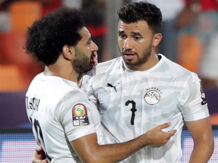 صلاح يقود الهجوم.. التشكيل المتوقع لمباراة ليفربول وأستون فيلا صلاح يقود الهجوم.. التشكيل المتوقع لمباراة ليفربول وأستون فيلا