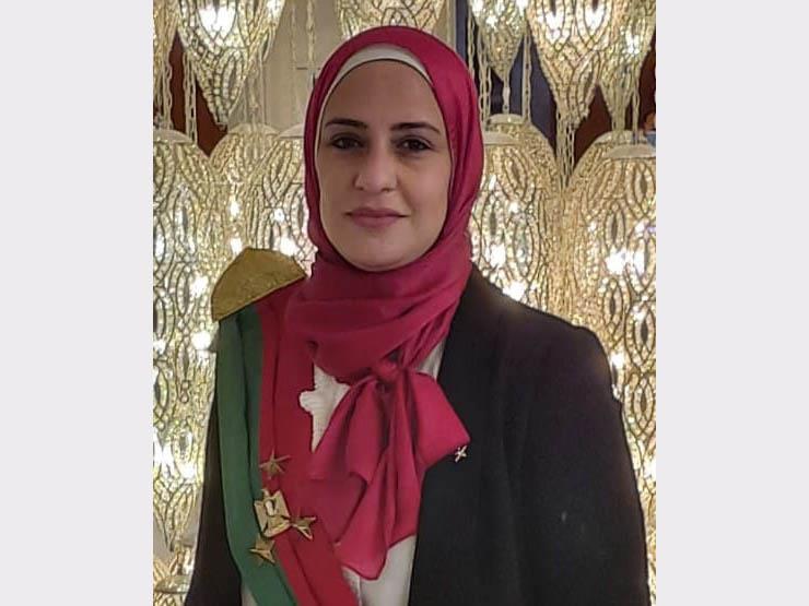 النيابة الإدارية: "المستشار شيماء نجم ضمن القضاة المتميزين في لقاء السيسي" النيابة الإدارية: "المستشار شيماء نجم ضمن القضاة المتميزين في لقاء السيسي"