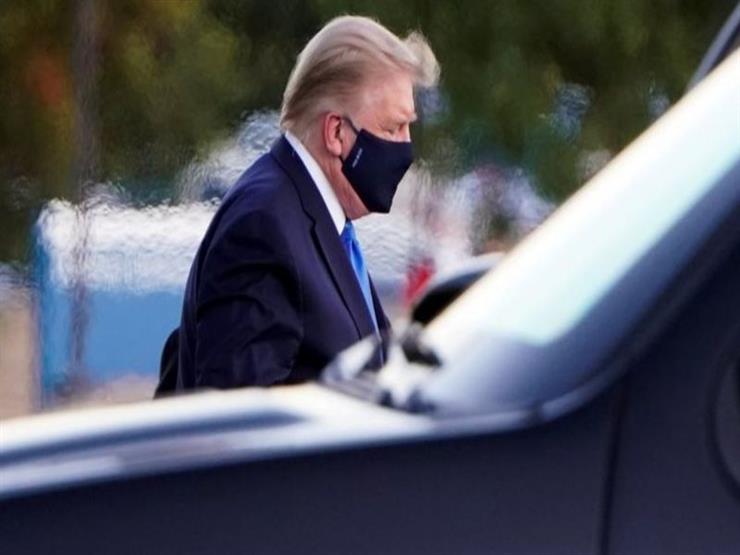 Trump: I’m leaving the hospital this evening and don’t be afraid of Corona