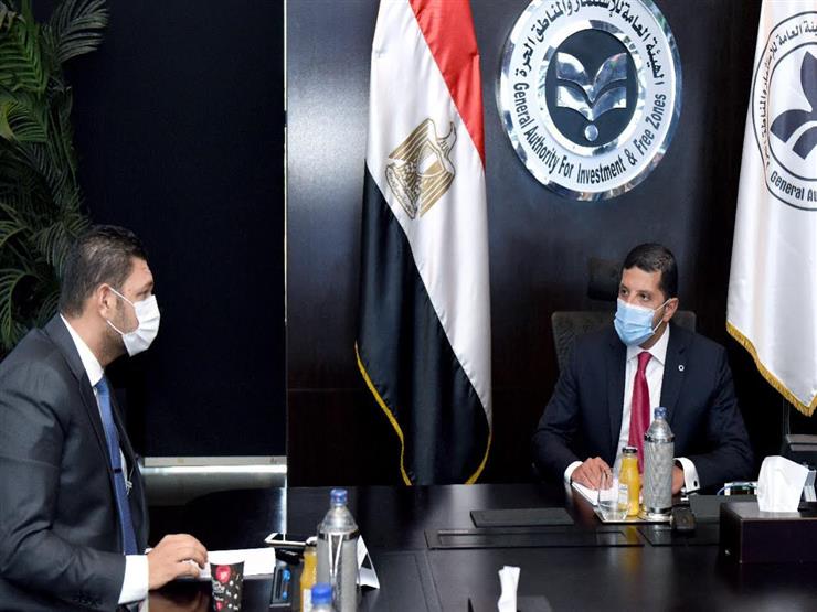 افتتاح مشروع ياباني لضفائر السيارات بمصر باستثمارات مليار جنيه في ديسمبر افتتاح مشروع ياباني لضفائر السيارات بمصر باستثمارات مليار جنيه في ديسمبر