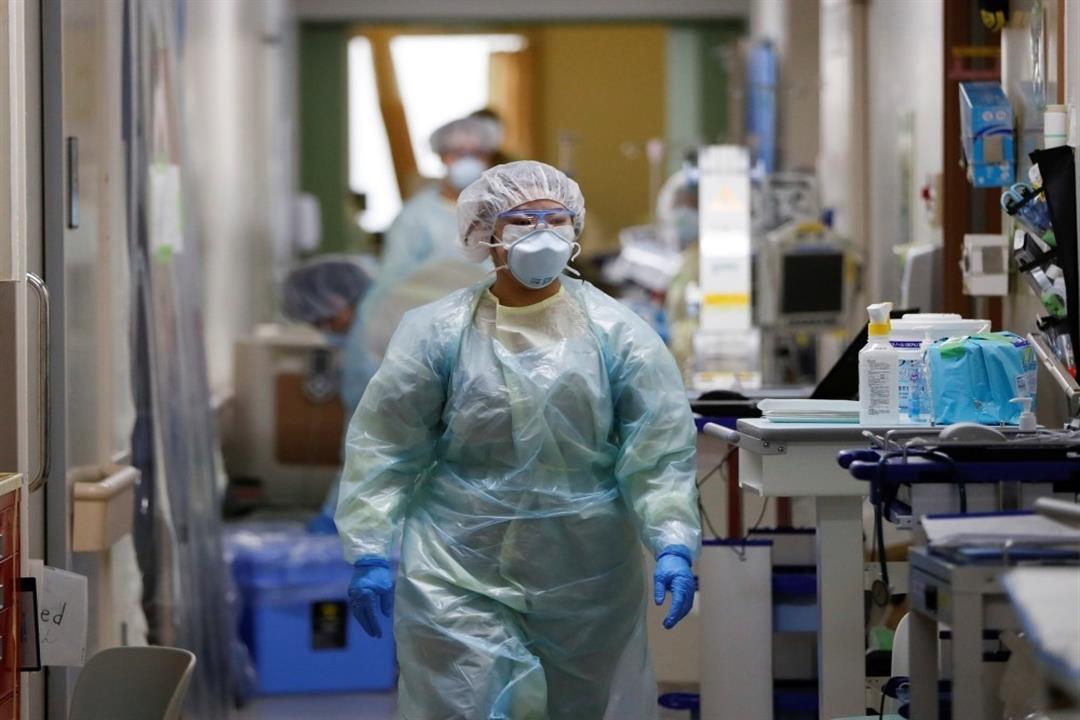 كورونا يصيب أكثر من 2ر40 مليون شخص حول العالم كورونا يصيب أكثر من 2ر40 مليون شخص حول العالم