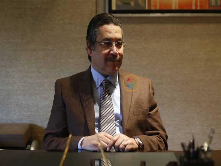 رعاية جامعية ومنح شهرية.. بنك الإسكان: ١١٢ طالبًا استفادوا من برنامج دعم أوائل الثانوية رعاية جامعية ومنح شهرية.. بنك الإسكان: ١١٢ طالبًا استفادوا من برنامج دعم أوائل الثانوية
