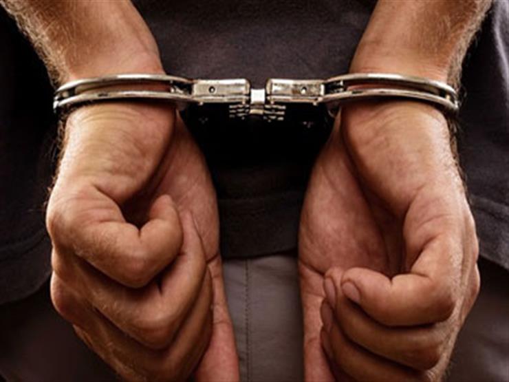 ضبط 4 عاطلين بحوزتهم 180 طربة "حشيش" بالشرقية ضبط 4 عاطلين بحوزتهم 180 طربة "حشيش" بالشرقية