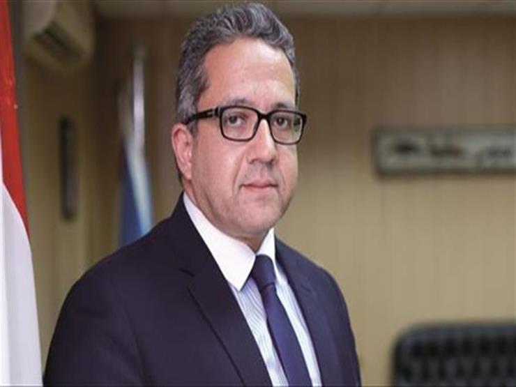 وزير السياحة: مصر استقبلت 300 ألف سائح خلال 90 يوما وزير السياحة: مصر استقبلت 300 ألف سائح خلال 90 يوما
