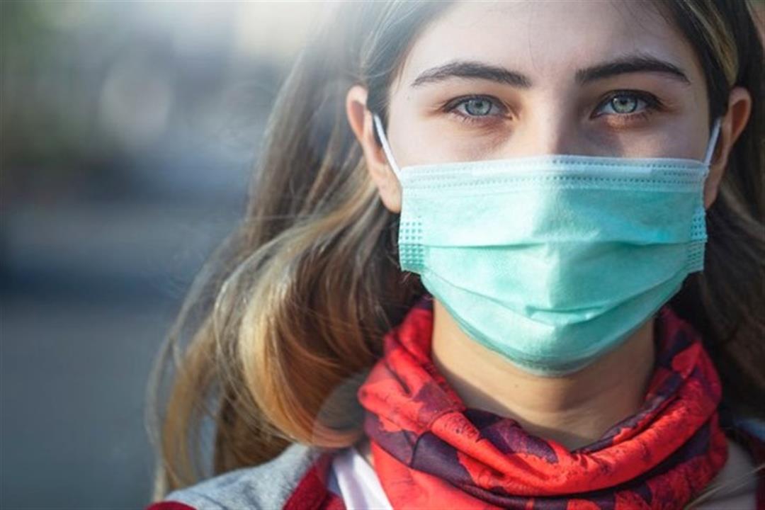 إيطاليا تفرض ارتداء الكمامات في الأماكن المفتوحة إيطاليا تفرض ارتداء الكمامات في الأماكن المفتوحة