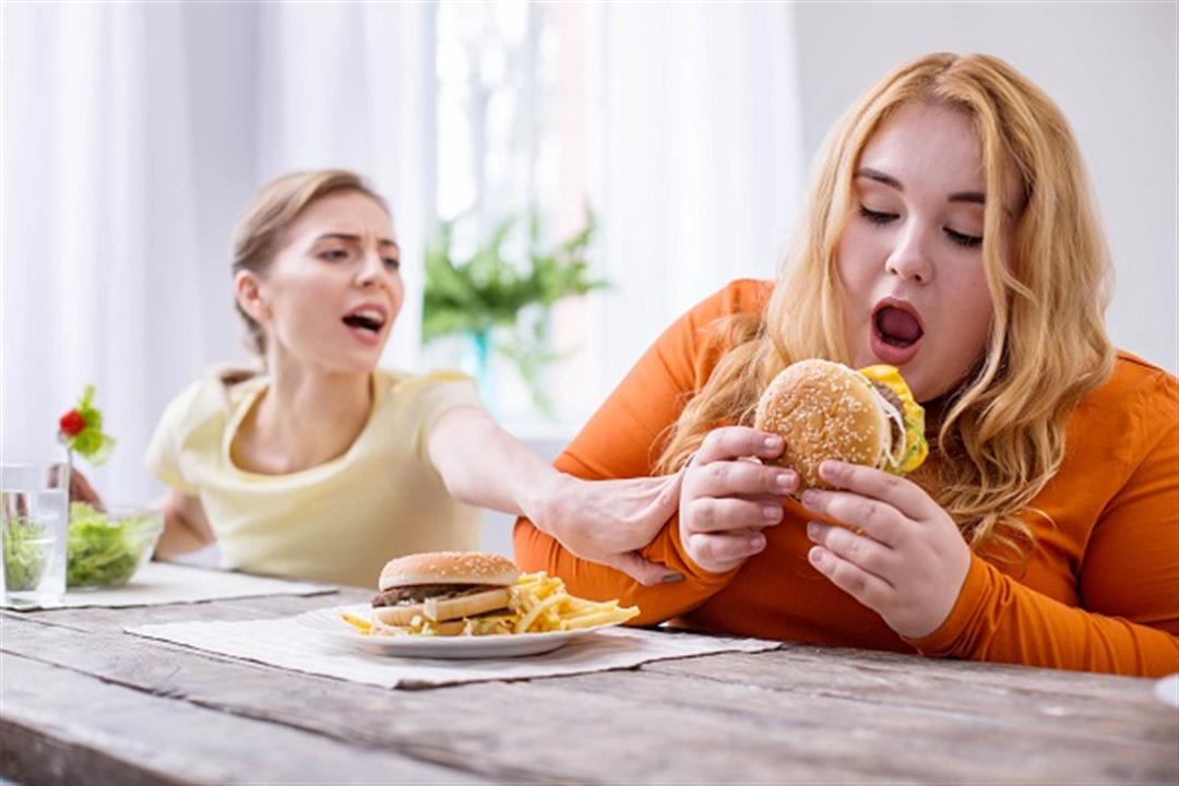 بهذه الطرق يمكنك خسارة الوزن بتناول مزيد من الطعام بهذه الطرق يمكنك خسارة الوزن بتناول مزيد من الطعام