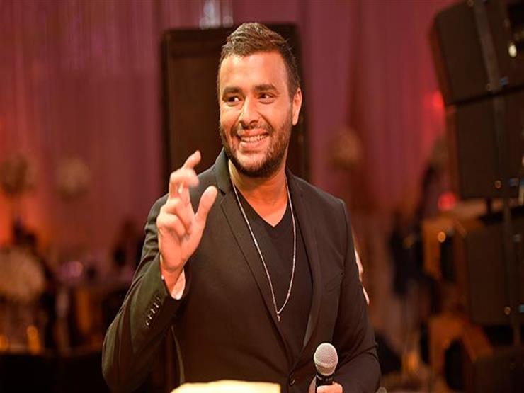 فيديو..أغنية رامي صبري الجديدة "خليني أشوفك تاني" فيديو..أغنية رامي صبري الجديدة "خليني أشوفك تاني"