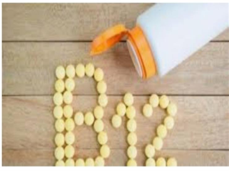 Warning symptoms in the body that indicate a lack of vitamin B12