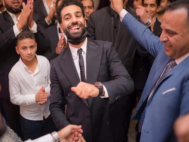 مصراوي يوضح.. هل فرض ليفربول عقوبة على صلاح؟ مصراوي يوضح.. هل فرض ليفربول عقوبة على صلاح؟