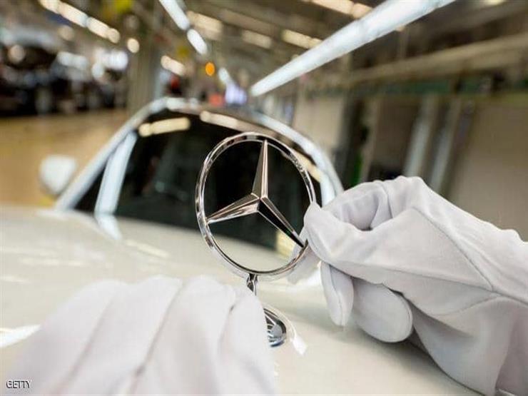 دايملر وجيلي تتعاونان في تطوير محرك بنزين جديد دايملر وجيلي تتعاونان في تطوير محرك بنزين جديد