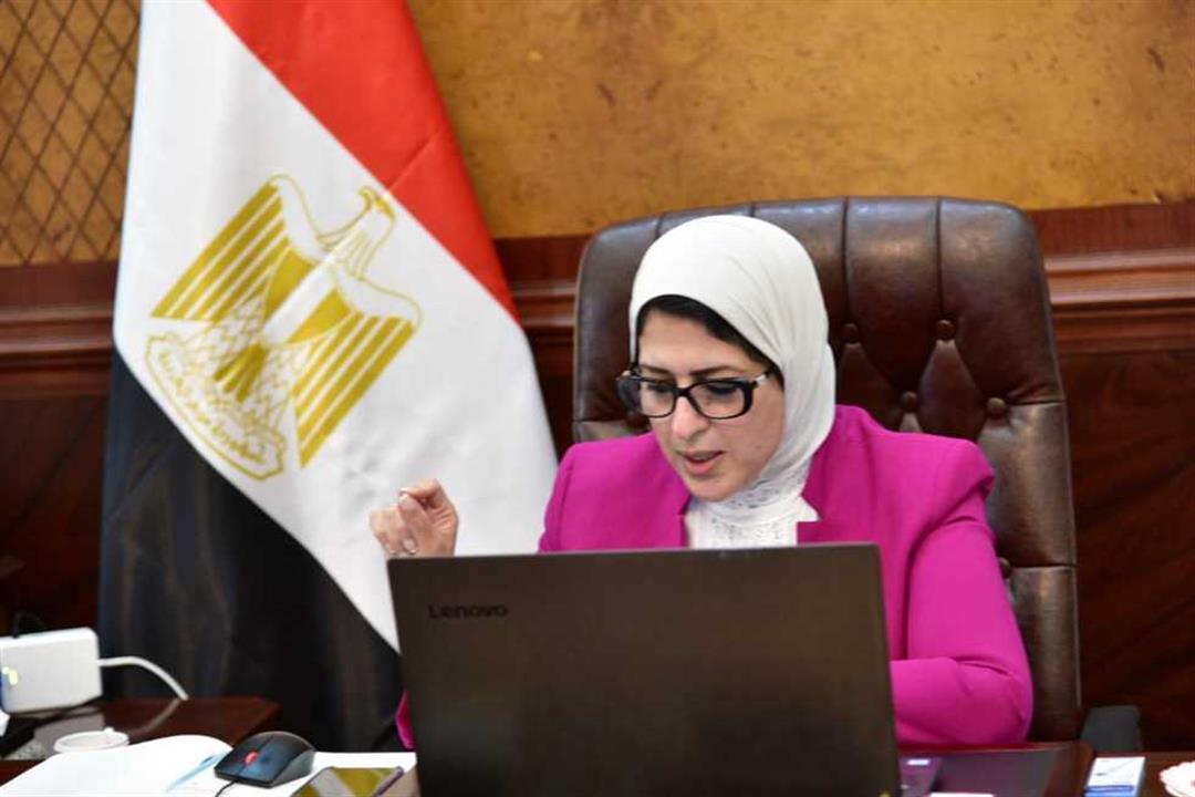 ارتفاع قياسي للإصابات.. إليك آخر مستجدات كورونا في مصر ارتفاع قياسي للإصابات.. إليك آخر مستجدات كورونا في مصر