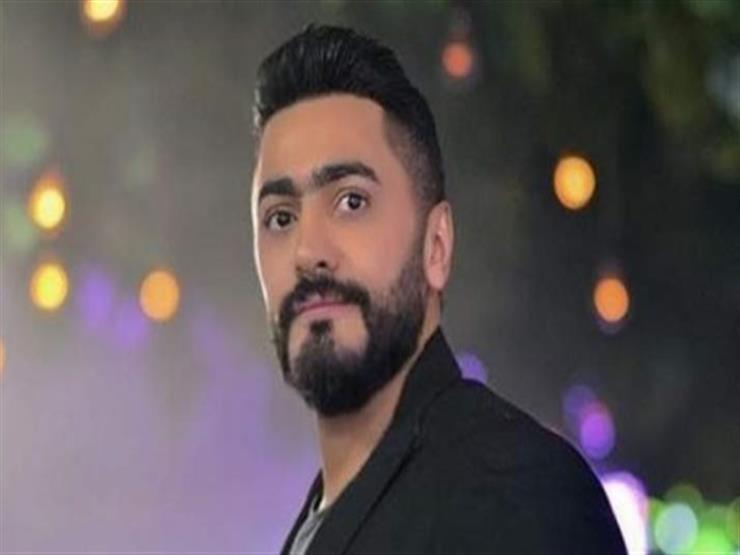 فيديو| تامر حسني يطرح "نفس النهاية" ثامن أغنيات ألبومه الجديد فيديو| تامر حسني يطرح "نفس النهاية" ثامن أغنيات ألبومه الجديد