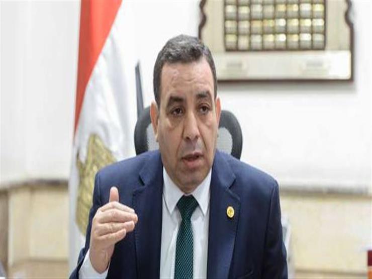 "الخدمات البيطرية" تكشف خطتها لمواجهة الأمراض المتوطنة في الشتاء "الخدمات البيطرية" تكشف خطتها لمواجهة الأمراض المتوطنة في الشتاء