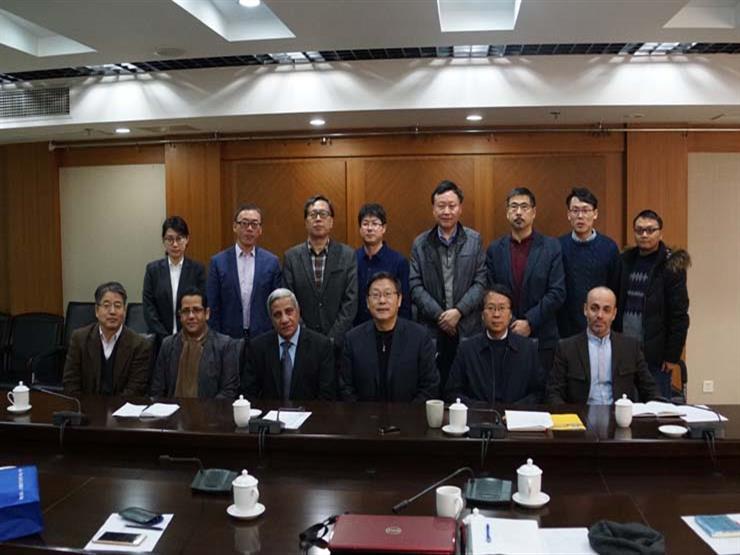 مدير آثار الكرنك يفوز بالجائزة الثانية في مسابقة الكتابة مدير آثار الكرنك يفوز بالجائزة الثانية في مسابقة الكتابة