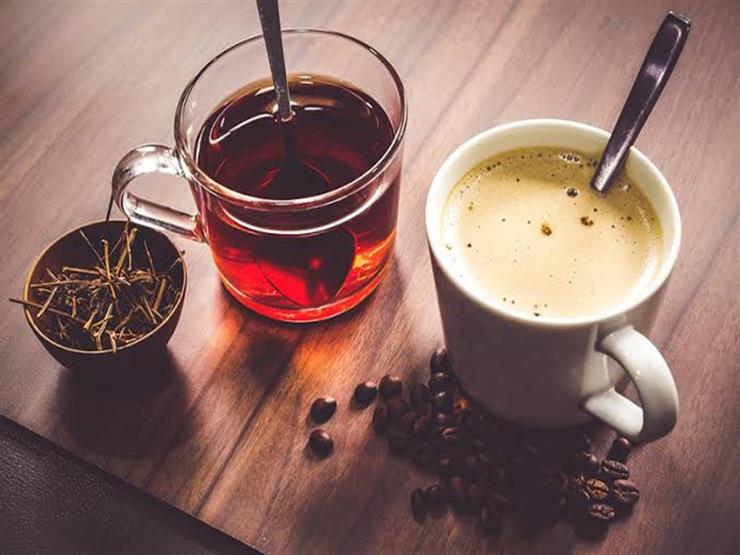 ما الأفضل لصحة الإنسان.. الشاي أم القهوة؟ ما الأفضل لصحة الإنسان.. الشاي أم القهوة؟