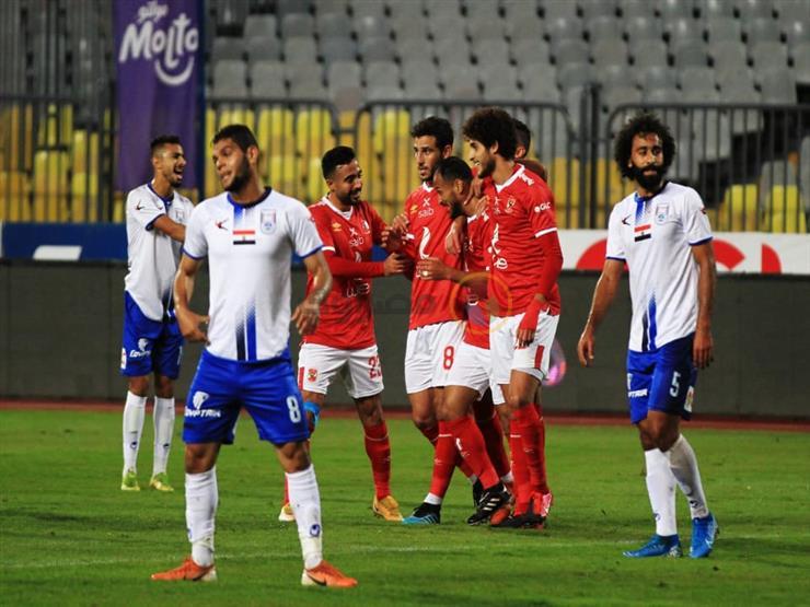 ملف السبت..الأهلي والزمالك يتأهلان لنصف نهائي الكأس.. وموعد السوبر الإفريقي ملف السبت..الأهلي والزمالك يتأهلان لنصف نهائي الكأس.. وموعد السوبر الإفريقي