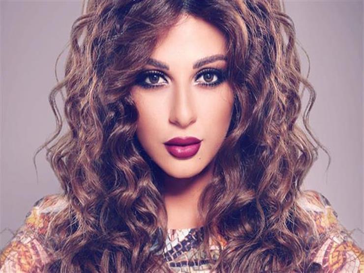 فيديو| ميريام فارس تحتفل بمرور شهر على مولودها فيديو| ميريام فارس تحتفل بمرور شهر على مولودها