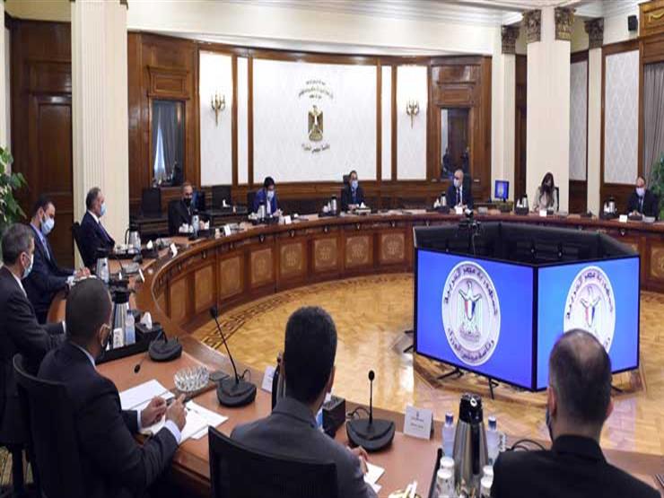 رئيس الوزراء يبحث زيادة التعاون الاستثماري بين مصر والسعودية رئيس الوزراء يبحث زيادة التعاون الاستثماري بين مصر والسعودية