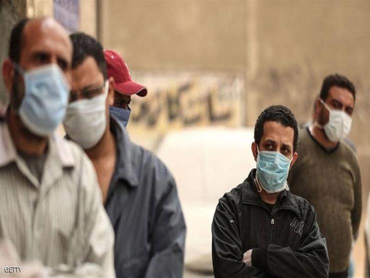 The second wave in Egypt: These groups are more vulnerable to infection .. and advice