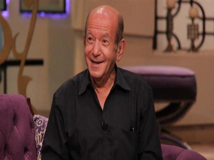 تكريم لطفي لبيب ووحيد حامد وداوود عبد السيد بجمعية الفيلم في دورته الـ46 تكريم لطفي لبيب ووحيد حامد وداوود عبد السيد بجمعية الفيلم في دورته الـ46