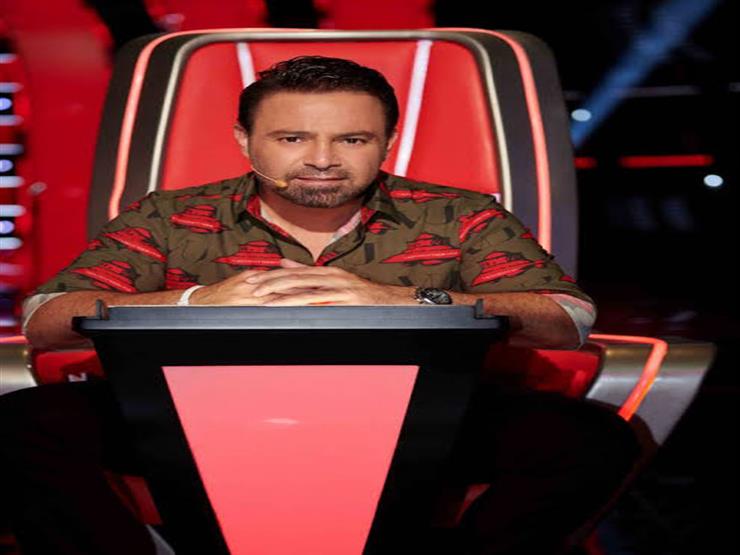 فيديو| عاصي الحلاني يختار طفل لبناني في أولى حلقات مرحلة المواجهة من "The voice kids" فيديو| عاصي الحلاني يختار طفل لبناني في أولى حلقات مرحلة المواجهة من "The voice kids"