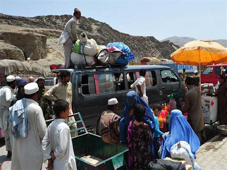 باكستان تنظم مؤتمرا دوليا الأسبوع المقبل بشأن وضع اللاجئين الأفغان بها باكستان تنظم مؤتمرا دوليا الأسبوع المقبل بشأن وضع اللاجئين الأفغان بها