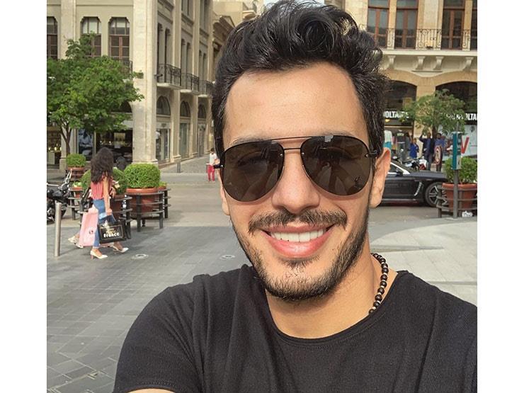 بالفيديو| أول تعليق من أحمد إبراهيم على انفصال أصالة وطارق العريان بالفيديو| أول تعليق من أحمد إبراهيم على انفصال أصالة وطارق العريان