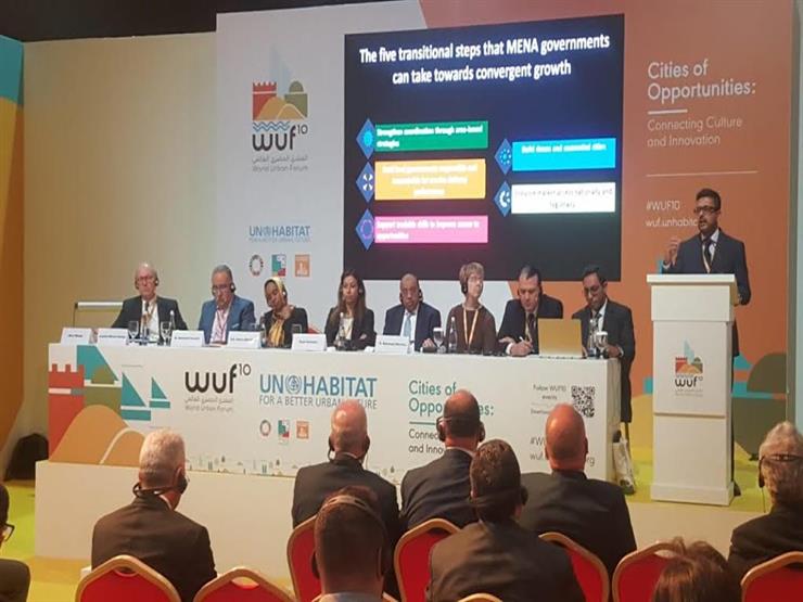 شعراوي: 7.3 مليار جنيه تكلفة برنامج التنمية المحلية بقنا وسوهاج حتى يونيو 2020 شعراوي: 7.3 مليار جنيه تكلفة برنامج التنمية المحلية بقنا وسوهاج حتى يونيو 2020