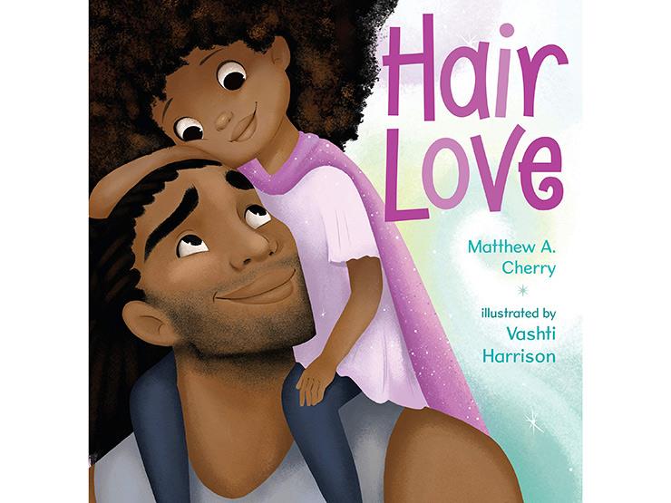 Hair Love يحصل على الأوسكار Hair Love يحصل على الأوسكار