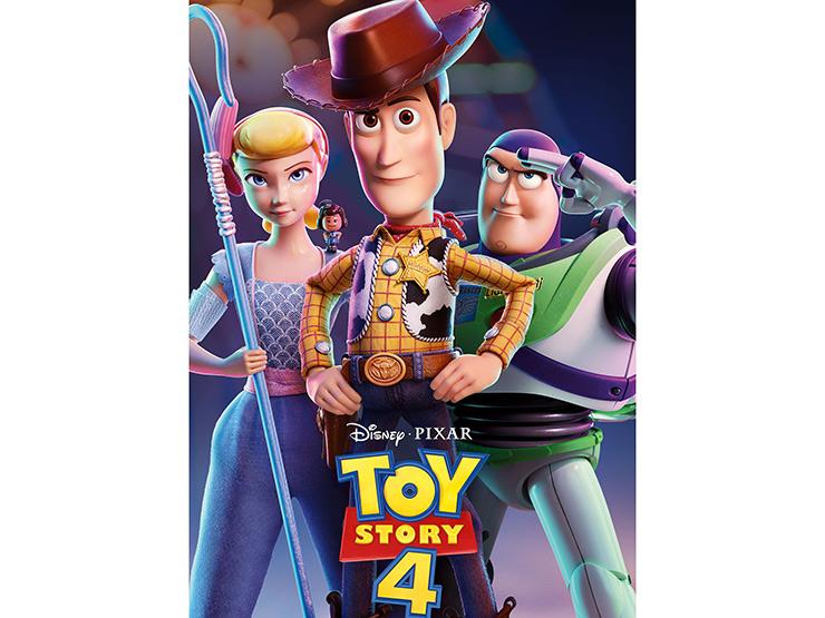 أوسكار 2020.. Toy Story 4 يحصد جائزة أفضل فيلم صورة متحركة أوسكار 2020.. Toy Story 4 يحصد جائزة أفضل فيلم صورة متحركة