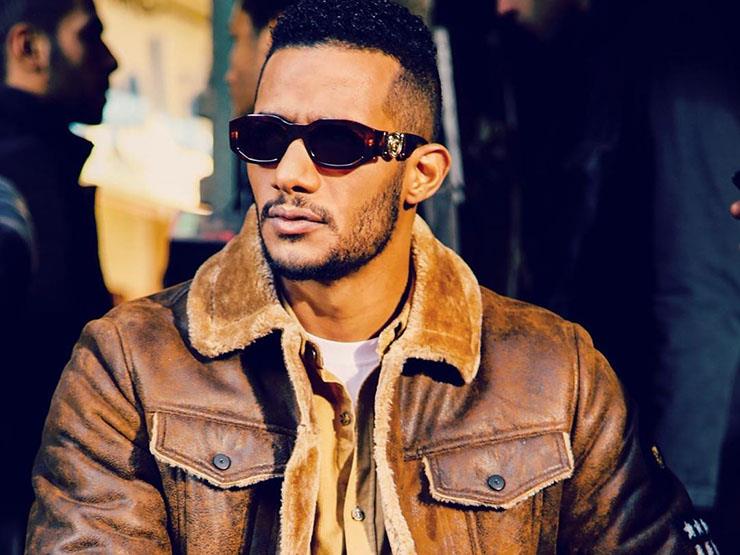 فيديو| محمد رمضان: "أول يوم في جدة قضيته واقف" فيديو| محمد رمضان: "أول يوم في جدة قضيته واقف"