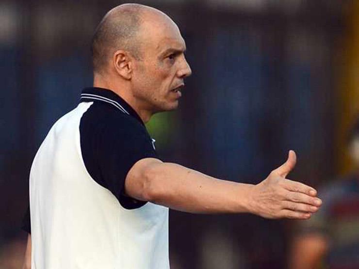 مصراوي يكشف هوية المدرب الجديد لناشئي الأهلي.. وموقف تاكيس مصراوي يكشف هوية المدرب الجديد لناشئي الأهلي.. وموقف تاكيس