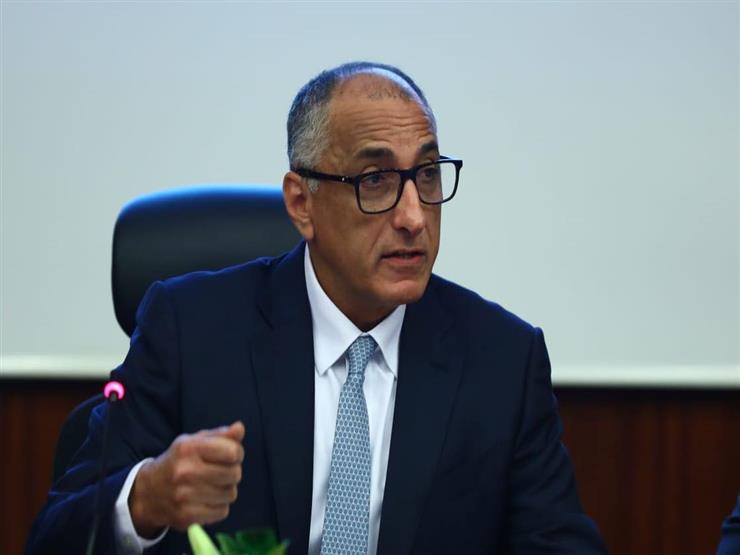 عامر: انتقال مقرات 28 بنكا للعاصمة الإدارية الجديدة نهاية العام المقبل عامر: انتقال مقرات 28 بنكا للعاصمة الإدارية الجديدة نهاية العام المقبل