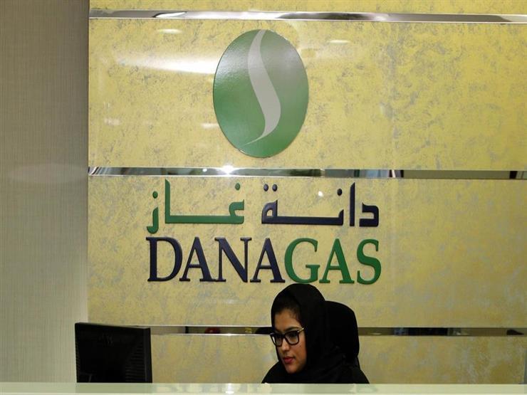 دانة غاز تتسلم 138 مليون دولار من مستحقاتها لدى مصر خلال العام الماضي دانة غاز تتسلم 138 مليون دولار من مستحقاتها لدى مصر خلال العام الماضي