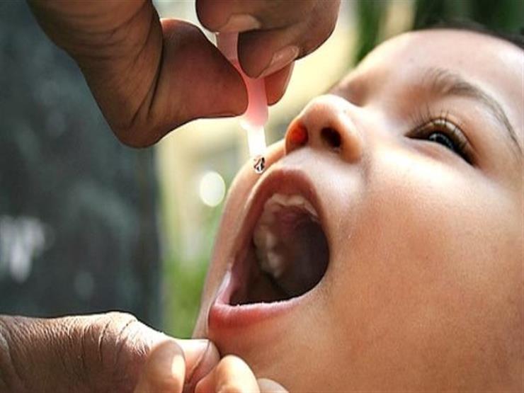 تطعيم ٧٠٠ ألف طفل في الدقهلية خلال اليوم الأول لحملة شلل الأطفال 2020_2_12_12_26_5_938