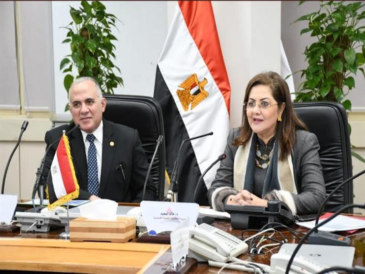 التخطيط: 42.1 مليار جنيه استثمارات بقطاع الزراعة والري هذا العام التخطيط: 42.1 مليار جنيه استثمارات بقطاع الزراعة والري هذا العام