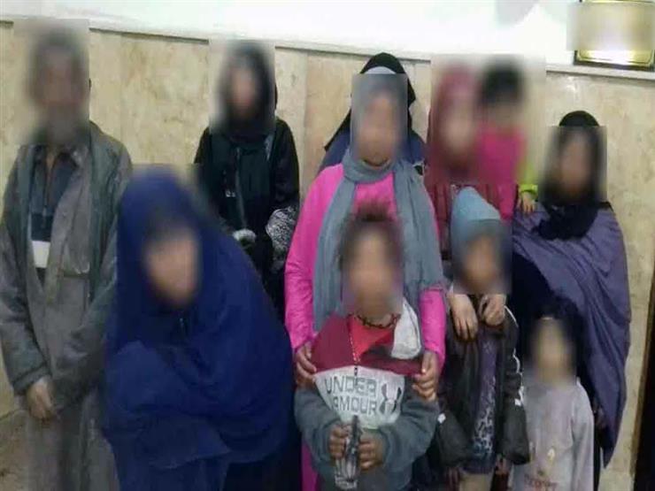 "أمن القاهرة": سقوط عصابتين لاستقطاب الصبية الأحداث واستغلالهم في التسول "أمن القاهرة": سقوط عصابتين لاستقطاب الصبية الأحداث واستغلالهم في التسول