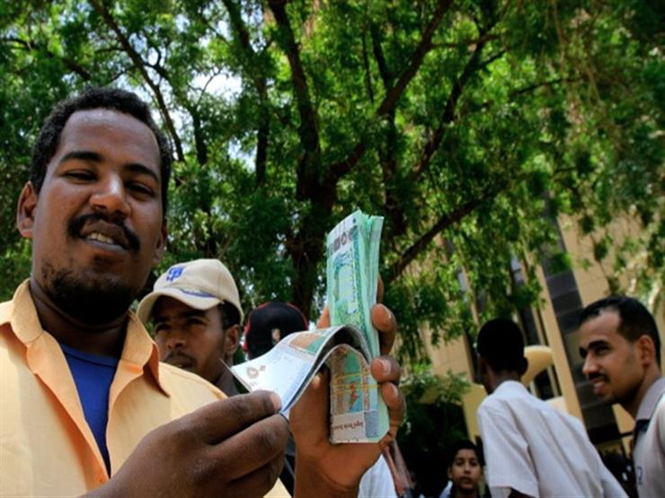 التضخم السنوي في السودان يرتفع إلى 64.3% في يناير التضخم السنوي في السودان يرتفع إلى 64.3% في يناير