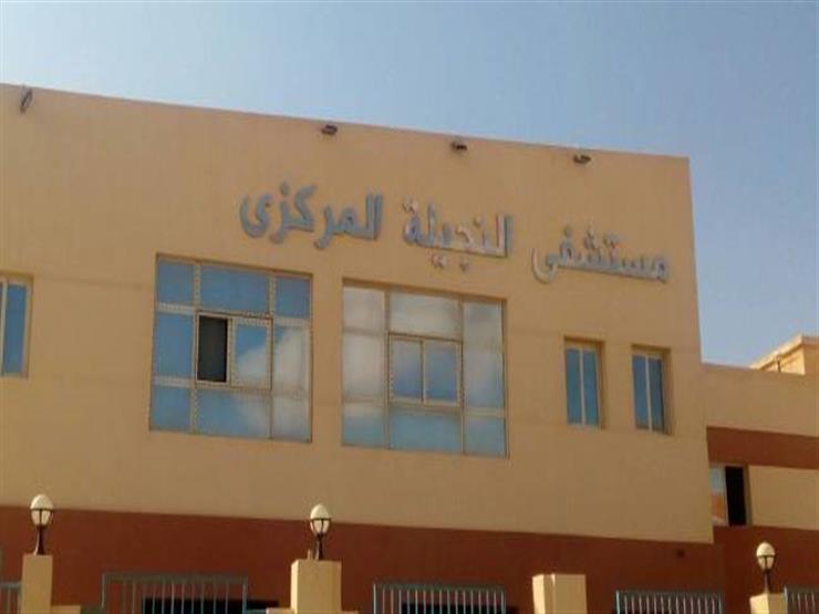 مصر خالية من الفيروس.. الصحة: تعافي أول حالة حاملة لكورونا مصر خالية من الفيروس.. الصحة: تعافي أول حالة حاملة لكورونا