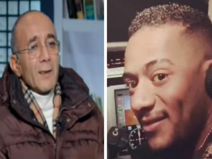 أنا مكدبتش وقتلني نفسيًا.. ماذا حدث بين محمد رمضان والطيار؟ أنا مكدبتش وقتلني نفسيًا.. ماذا حدث بين محمد رمضان والطيار؟