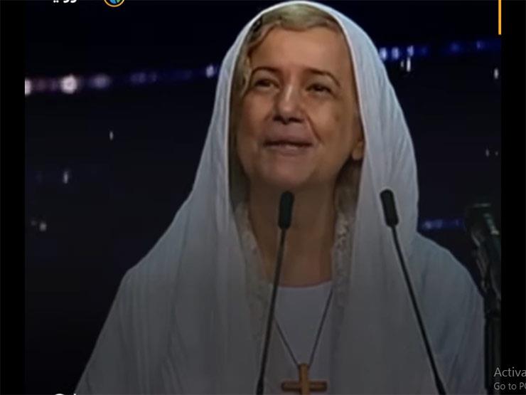 «ماما ماجي».. مصرية تترشح لجائزة نوبل «ماما ماجي».. مصرية تترشح لجائزة نوبل