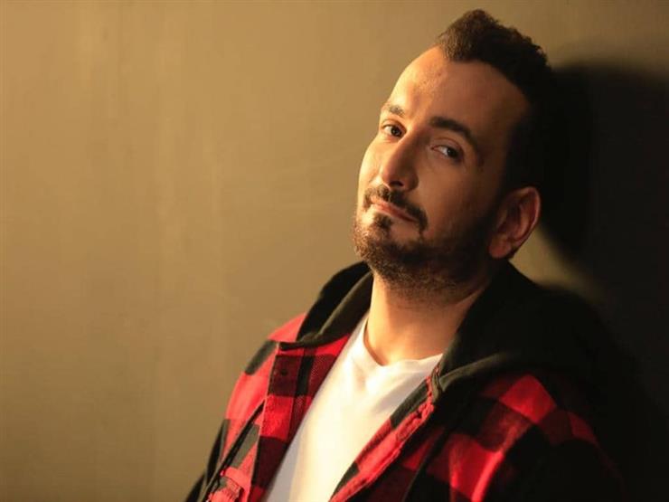 بعد أسبوع.. "محلمتش بيك" تتجاوز نصف مليون مشاهدة على "يوتيوب" بعد أسبوع.. "محلمتش بيك" تتجاوز نصف مليون مشاهدة على "يوتيوب"