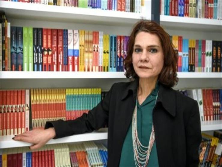 القضاء التركي يبرئ الروائية أصلي إردوغان في قضية إرهاب القضاء التركي يبرئ الروائية أصلي إردوغان في قضية إرهاب