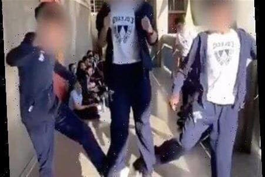 تصل للشلل.. 9 مخاطر جسيمة تسببها لعبة "التيك توك" للطلاب تصل للشلل.. 9 مخاطر جسيمة تسببها لعبة "التيك توك" للطلاب