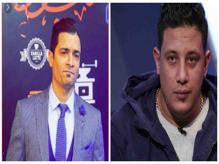 تعبت نفسيًا بسبب شاكوش.. حمو بيكا يوجه رسالة للموسيقيين تعبت نفسيًا بسبب شاكوش.. حمو بيكا يوجه رسالة للموسيقيين
