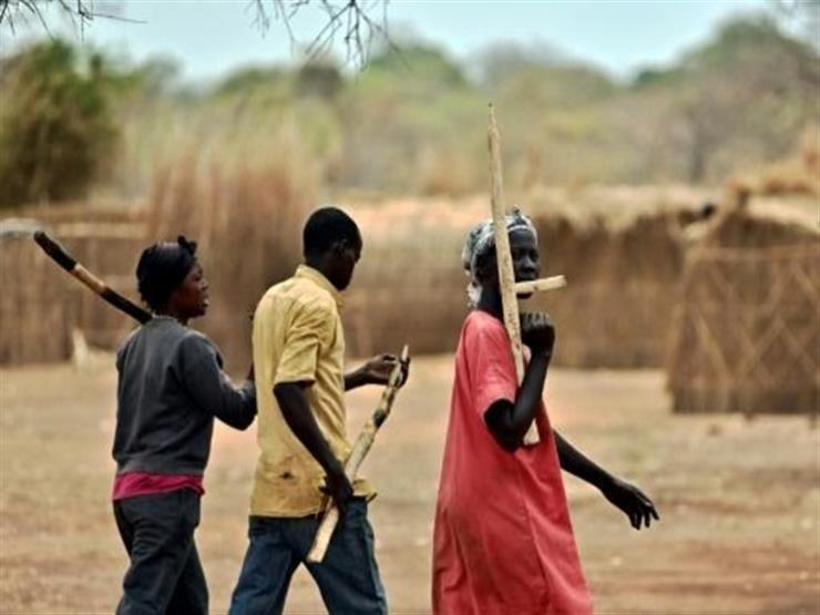 مشروع تشكيل جيش موحد في جنوب السودان لا يزال متعثرا مشروع تشكيل جيش موحد في جنوب السودان لا يزال متعثرا