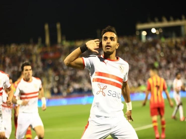 الزمالك يتوج بالسوبر الأفريقي على حساب الترجي التونسي الزمالك يتوج بالسوبر الأفريقي على حساب الترجي التونسي