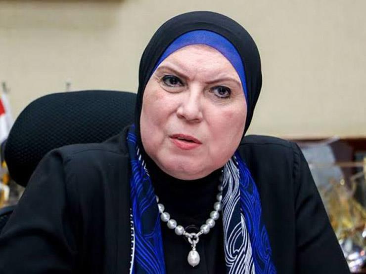 وزيرة الصناعة تحسم الصراع بين مصانع الحديد المتكاملة و"الدرفلة" خلال أيام وزيرة الصناعة تحسم الصراع بين مصانع الحديد المتكاملة و"الدرفلة" خلال أيام