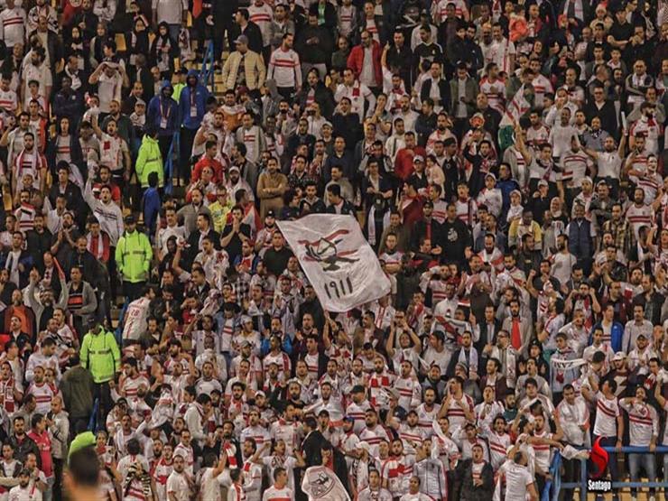حسين السيد: بطولات الزمالك بـ"شرف" عكس الأهلي حسين السيد: بطولات الزمالك بـ"شرف" عكس الأهلي